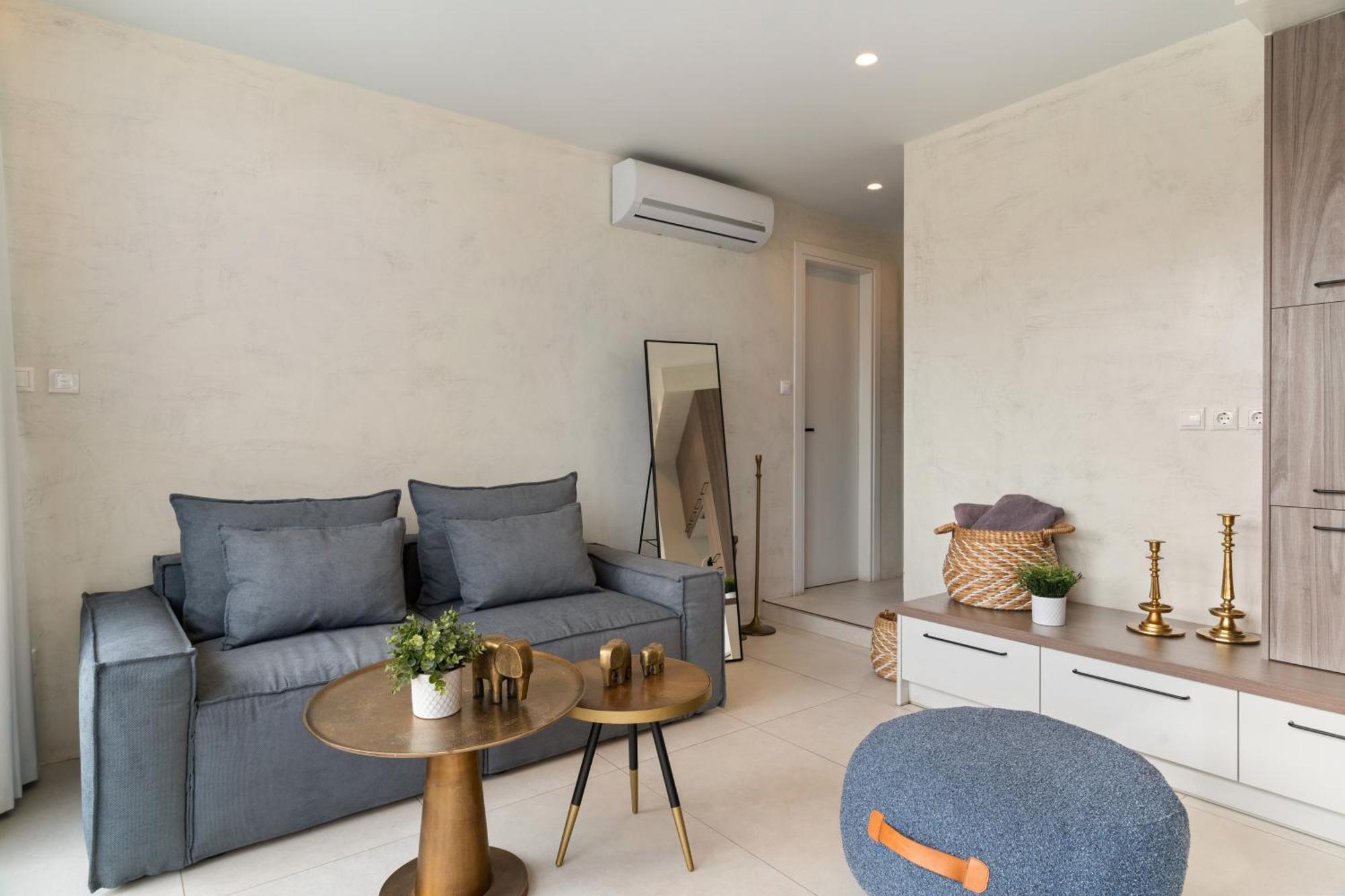 אתונה Acron Suites & Apartments מראה חיצוני תמונה
